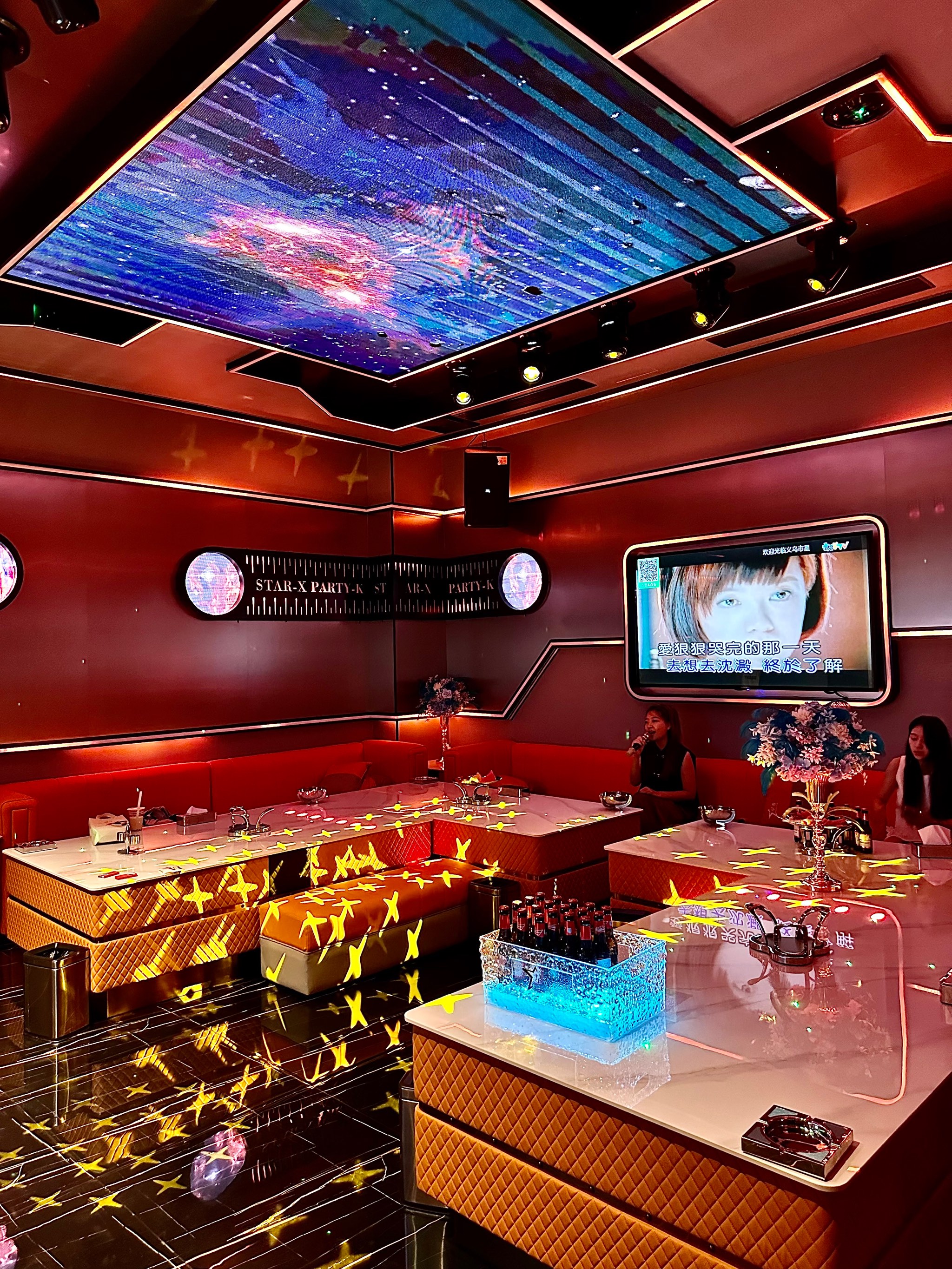 吉林商务KTV推荐-舒兰市ktv预定