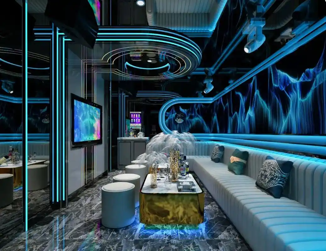 吉林商务ktv预订-舒兰市ktv预定