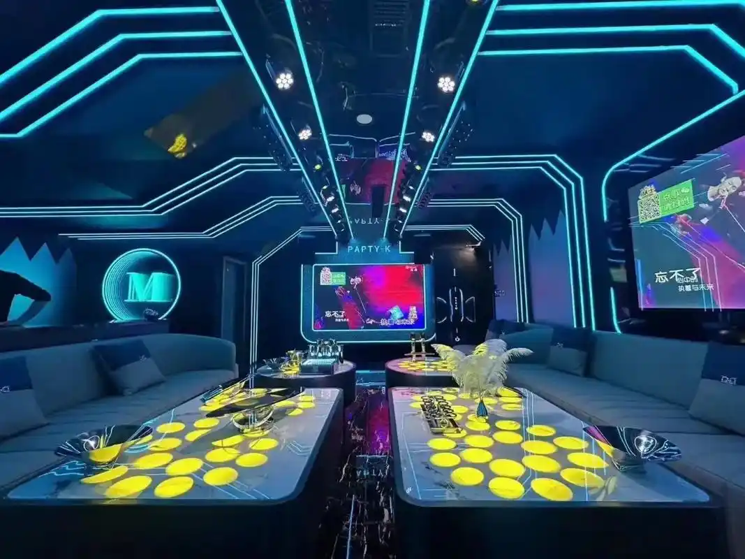 吉林商务ktv引领商务ktv新玩法-舒兰市ktv订房